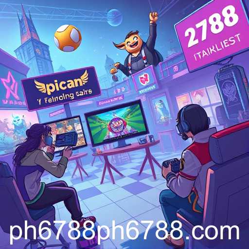 Emerging Trends and Insights in Online Gaming