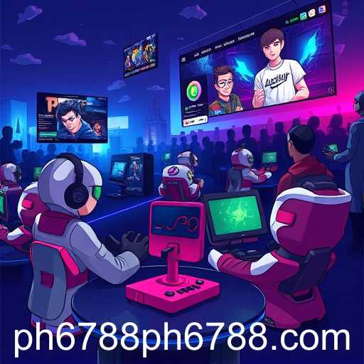 Evolution of Online Gaming Communities