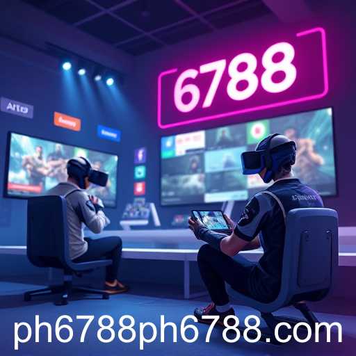 Gaming Evolution: Trends and Insights