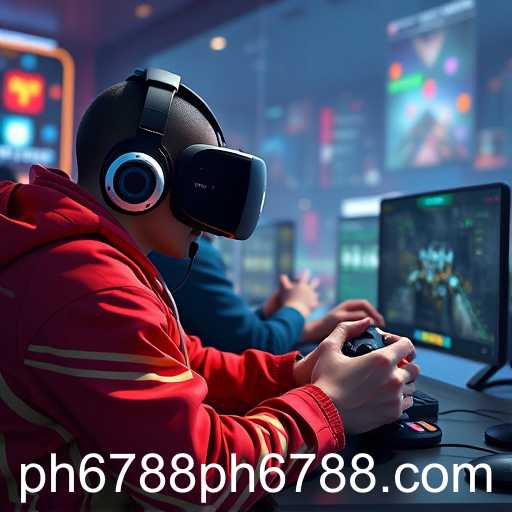 Gaming Platforms Reshape Online Engagement