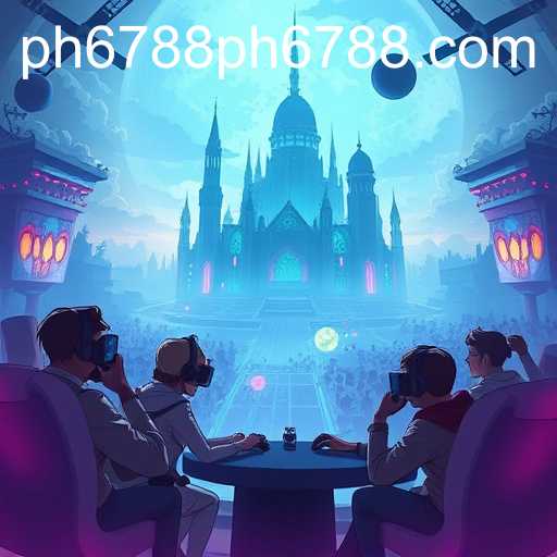 Gaming Platforms Boost Creative Engagement