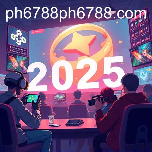 Gaming Trends and Innovations in 2025