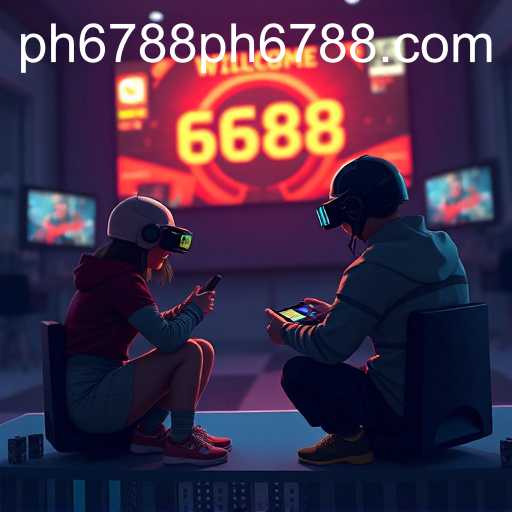 Gaming Industry Trends and Insights for the Future