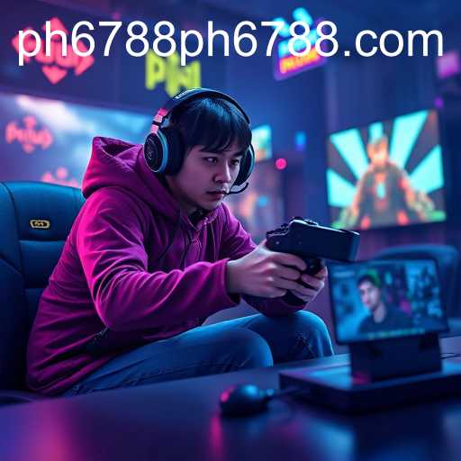 Online Gaming Booms Amid Global Changes