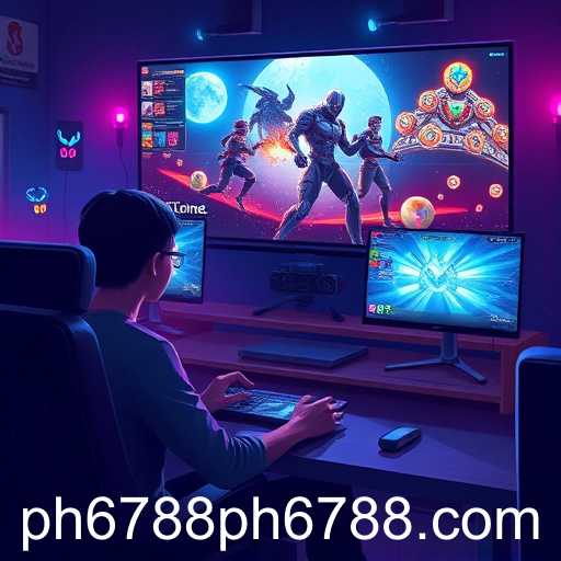 Transformative Trends in Online Gaming